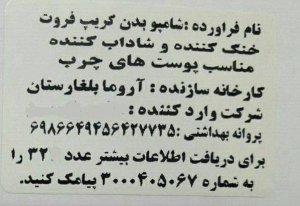 برچسب فارسی نویس