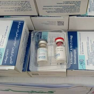 هشدار وزارت بهداشت درباره هورمونهای رشد خارجی